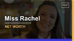 Rachel Wolf Net Worth