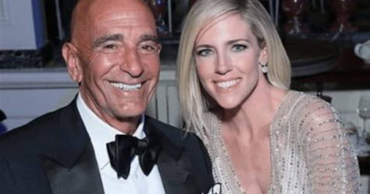 Rachelle Pettinato Net Worth