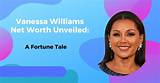 Rachelle R. Williams Net Worth