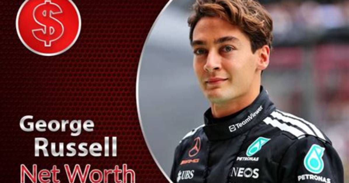 Racine Russell Net Worth