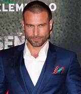 Rafael Amaya Net Worth
