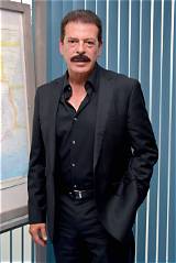 Rafael Goyri Net Worth