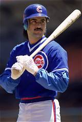 Rafael Palmeiro Net Worth