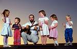 Raffi Net Worth