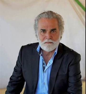 Rafic Ali Ahmad Net Worth