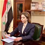 Raghad Hussein Net Worth