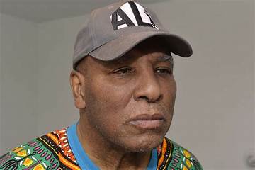 Rahaman Ali Net Worth
