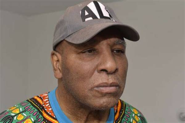 Rahaman Ali Net Worth