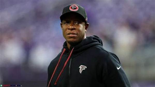 Raheem Morris Net Worth