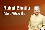 Rahul Pethe Net Worth