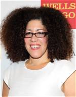 Rain Pryor Net Worth