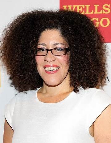 Rain Pryor Net Worth