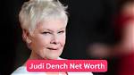 Rainbow Dench Net Worth