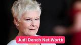 Rainbow Dench Net Worth