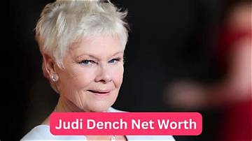 Rainbow Dench Net Worth