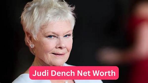 Rainbow Dench Net Worth