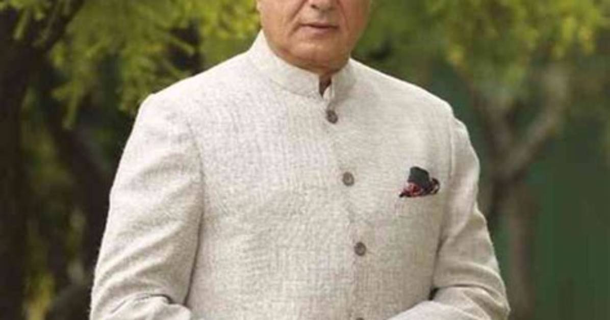 Raj Babbar Net Worth