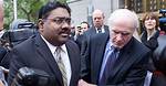 Raj Rajaratnam Net Worth