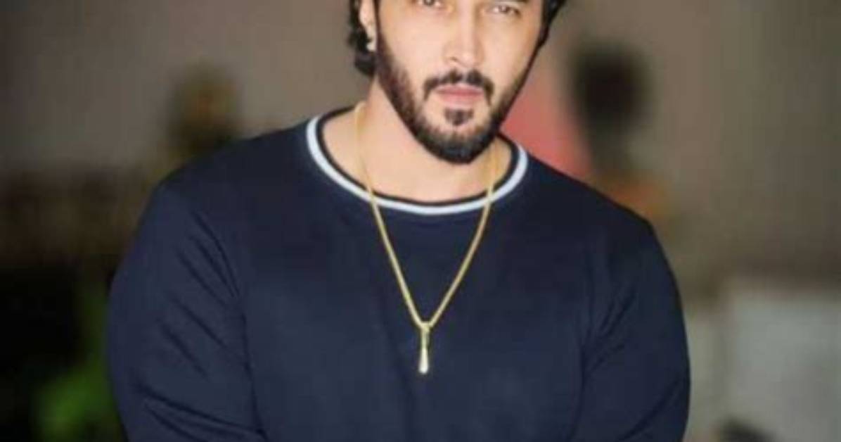 Raja Bherwani Net Worth