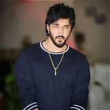 Raja Bherwani Net Worth