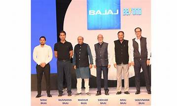 Rajendra Bajaj Net Worth