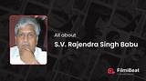 Rajendra Singh Babu Net Worth