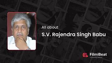 Rajendra Singh Babu Net Worth