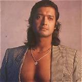 Rajesh Hamal Net Worth