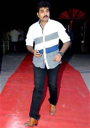 Rajiv Kanakala Net Worth