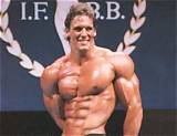 Ralf Moeller Net Worth