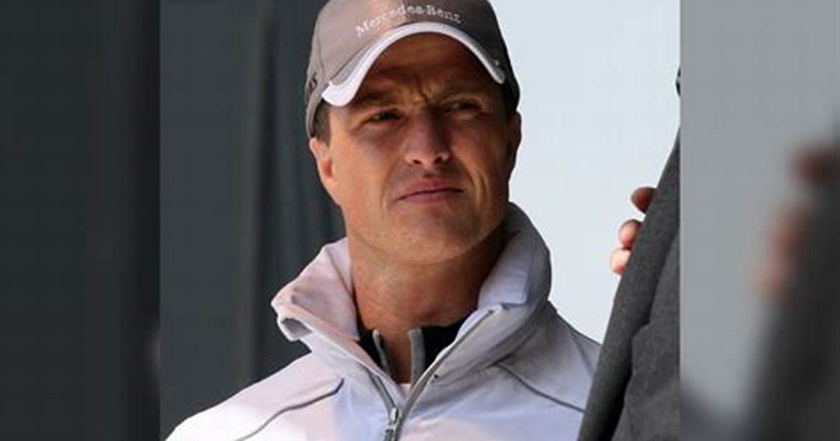 Ralf Schumacher Net Worth