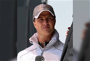 Ralf Schumacher Net Worth