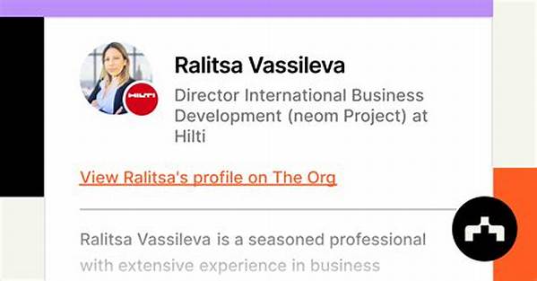 Ralitsa Vassileva Net Worth