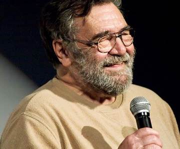 Ralph Bakshi Net Worth