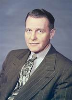 Ralph Bellamy Net Worth