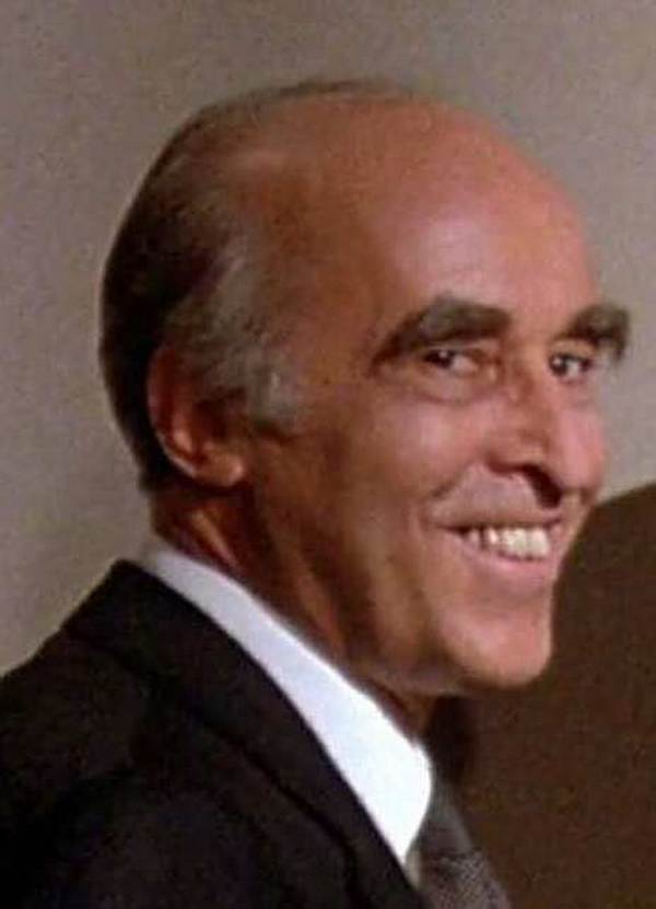 Ralph Drischell Net Worth