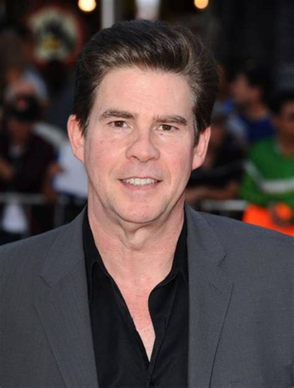 Ralph Garman Net Worth