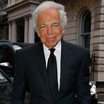 Ralph Lauren Net Worth