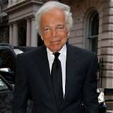 Ralph Lauren Net Worth