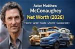 Ralph Matthew Mcinerny Net Worth