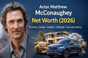 Ralph Matthew Mcinerny Net Worth