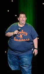 Ralphie May Net Worth