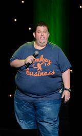 Ralphie May Net Worth