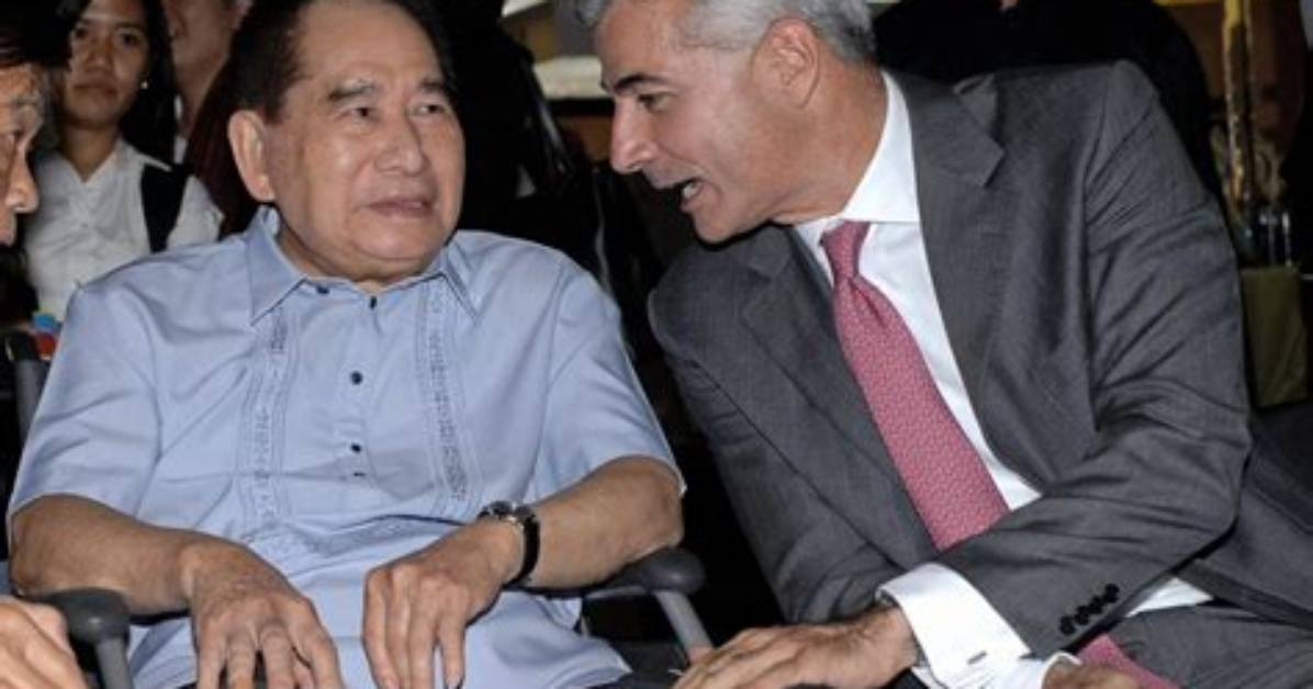 Ram%C3%B3N Ayala Net Worth 150. Jpg