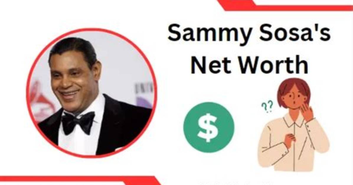 Ram%C3%B3N Sosa Net Worth 150. Jpg