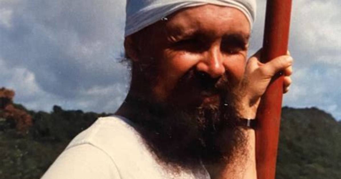 Ram Dass Khalsa Net Worth
