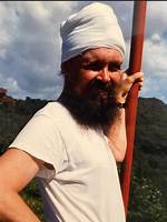 Ram Dass Khalsa Net Worth