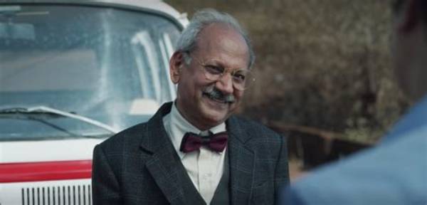 Ramakant Dayma Net Worth