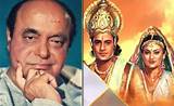Ramanand Sagar Net Worth