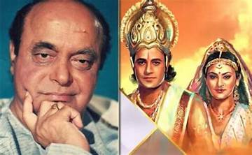 Ramanand Sagar Net Worth